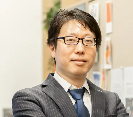 Masaki Koga