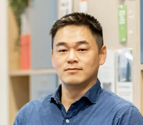 Kohei Yoshida